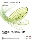 Adobe Acrobat 3D Version 8