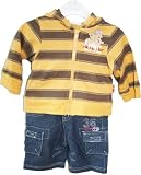 Sweat B�b� a Capuche TIM POUCE