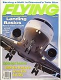Flying, June 2007 Issue