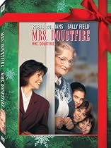 Mrs. Doubtfire (Full-Screen Version)