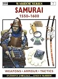 Samurai 1550-1600 (Warrior)