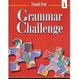stand out l1 grammar challenge workbook