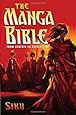 The Manga Bible: From Genesis to Revelation