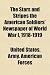 The Stars and Stripes the American Soldiers' Newspaper of World War I, 1918-1919