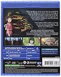 Image de Le Voyage de Chihiro [Blu-ray]