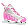 Lake Placid Starglide Girl's Double Runner Figure Ice Skate