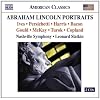Abraham Lincoln Portraits