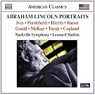 Portraits D'Abraham Lincoln