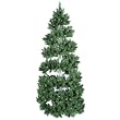 Bubble Tree - Green (7.5')