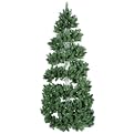 Bubble Tree Green - 6.5'