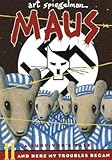 Maus II : a survivor's tale : and here my troubles began