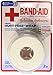Band-Aid Brand of First Aid Products Hurt-Free Self-Adherent Elastic Wound Wrap for Securing Dressings On Post-Surgical Wounds, Joints, or Other Hard-to-Fit Areas, 2 in by 2.3 yd