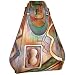 Anuschka Abstract Backpack