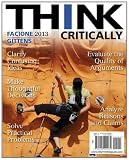 THINK Critically (2nd Edition) (MyThinkingLab Series)