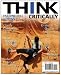 THINK Critically (2nd Edition) (MyThinkingLab Series)