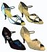 1028 Ladies' Sandal with 2.5