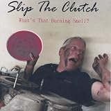 Whats That Burning Smell?