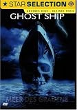 cover of Ghost Ship (USA/Australien 2002)