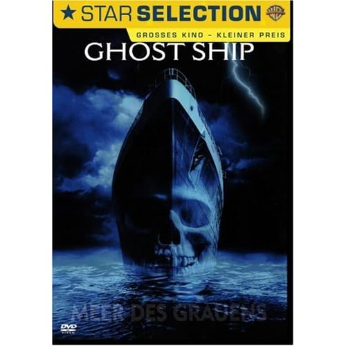 Ghost Ship – Das Geisterschiff