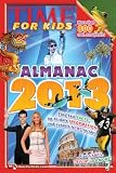 TIME For Kids Almanac 2013