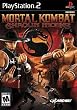 Mortal Kombat: Shaolin Monks PS2
