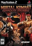 Mortal Kombat: Shaolin Monks