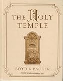 The Holy Temple
