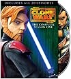 Star Wars: The Clone Wars: Season 5