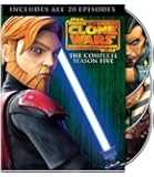 Star Wars: The Clone Wars: Season 5