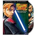 Star Wars: The Clone Wars: Season 5