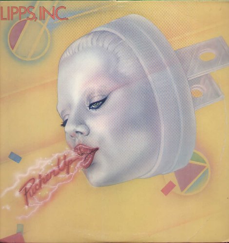 Lipps Inc. - Pucker up (LP) - Zortam Music