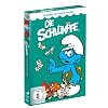 Die Schl�mpfe - Die komplette f�nfte Staffel [4 DVDs]