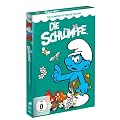 Die Schl�mpfe - Die komplette f�nfte Staffel [4 DVDs]