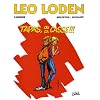 L�o Loden, Tome 18 : Tapas, ou �a casse�!!!