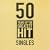 50 Years of the Greatest Hit Singles