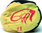 sunflex sport 90041 Foot Bag Eggi FREESTYLE 4 Produktbild