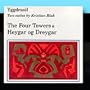 The Four Towers and Heygar of Dreygar
