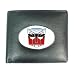 Wallet / Billfold of Transformers Vintage Original Autobot Logo (circa 1984) (Autobot...