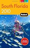 Fodor's South Florida 2010 (Full-Color Gold Guides)