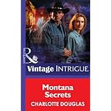 montana secrets mills  boon intrigue