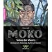 MOKO - Tattoo der Maoris: Bedeutung, Hintergr�nde, Mythen und Skizzen