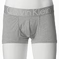 (カルバン・クラインアンダーウエア)Calvin Klein underwear ブリーフ MBKMAS0205 003 ライトグレー M