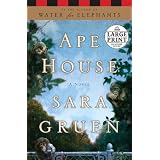 Ape House: A Novelby Sara Gruen