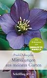 Produkt-Bild: Mitteilungen aus meinem Garten