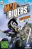Mad Riders: Daredevil Map-Pack (DLC 1) [Download]