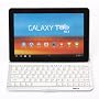 Koolertron Bluetooth Funda Teclado Inal�mbrico con&hellip de Koolertron