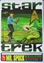 Star Trek Mr Spock Special Tin
