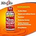Nitro2Go Instant Energy - Wild Berry 2 fl Ounce Power Pack of 12 Bottles 7 Hour Stamina Boost