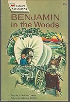 Benjamin in the Woods (Wonder Books Easy Reader)