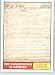 2009 Topps American Heritage #104 The Constitution is Ratified - Great American Event...